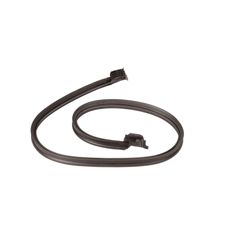 Back Glass Components